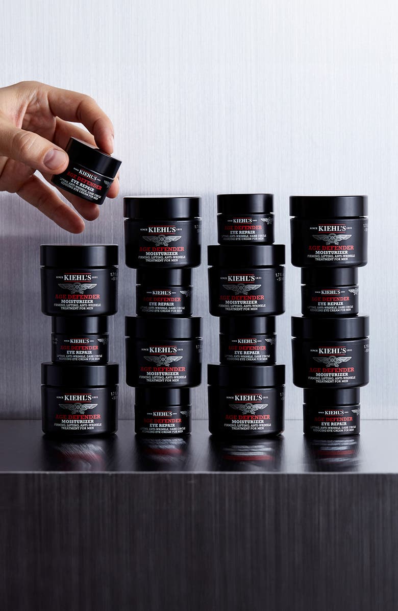 Kiehl's Since 1851 Age Defender Hydrating Moisturizer, Alternate, color,