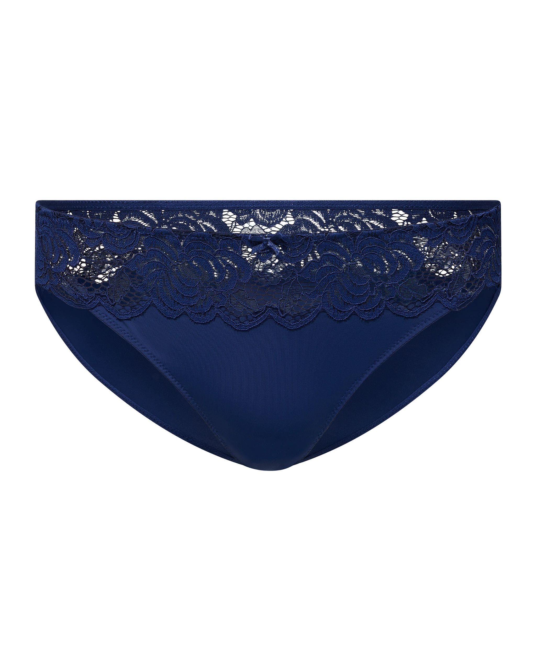 selected Dark blue