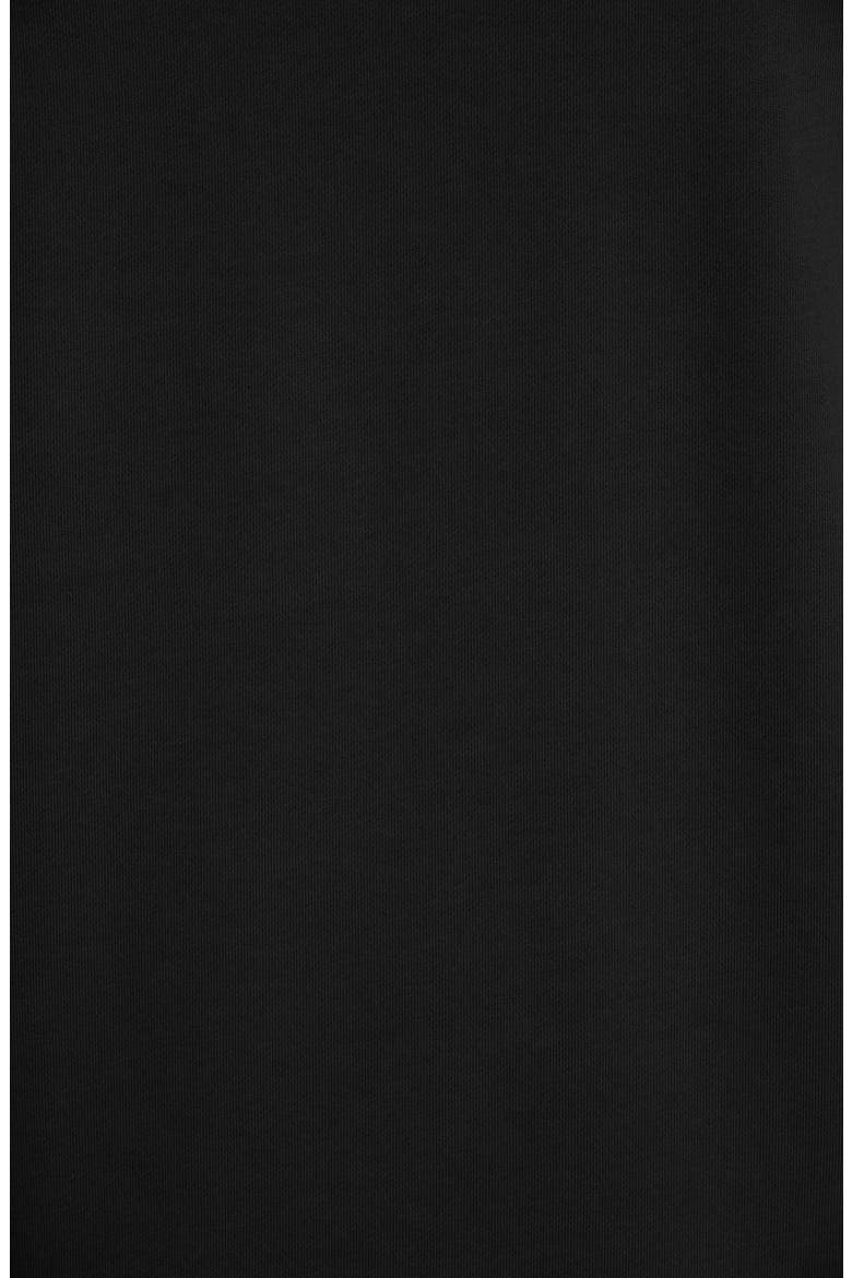 Pullover Hoodie, Alternate, color, BLACK