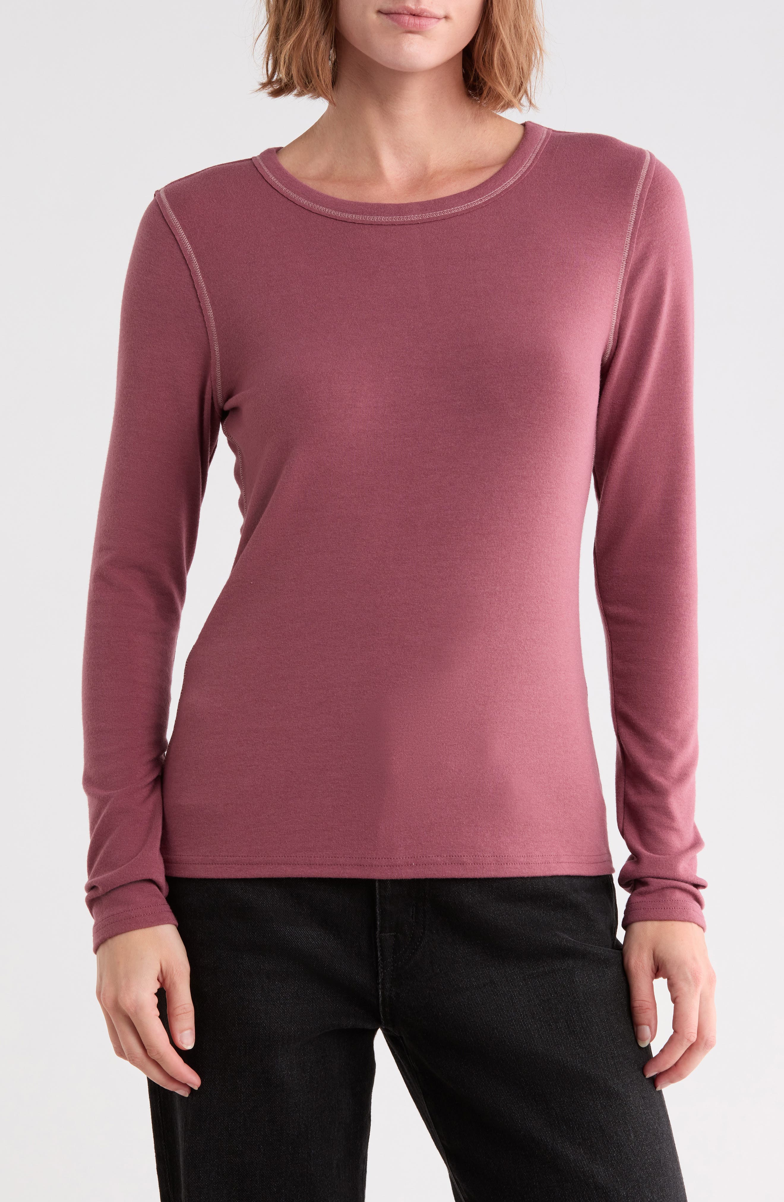 BURGUNDY SHADE