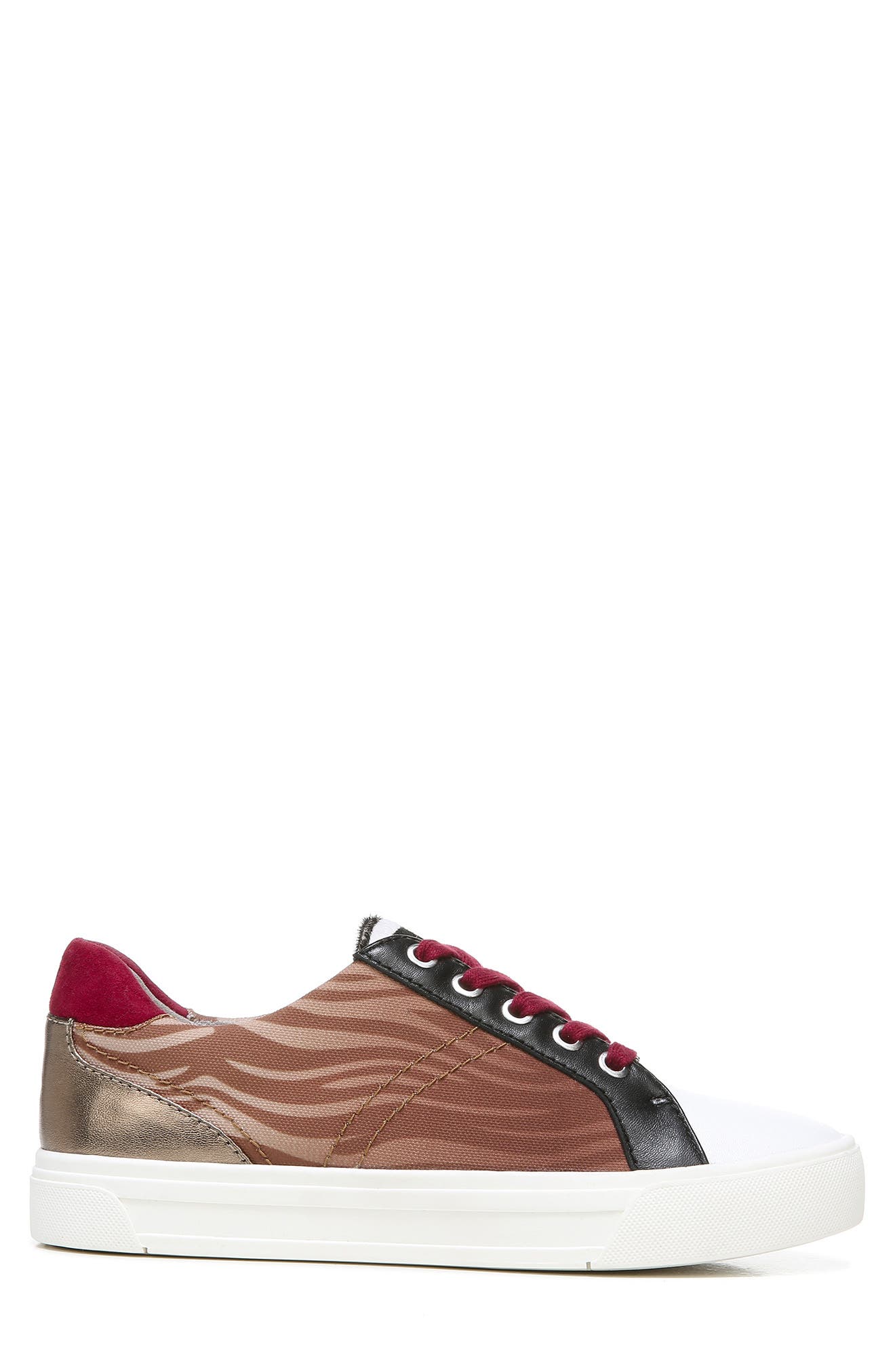 Naturalizer Astara Sneaker, Alternate, color, 