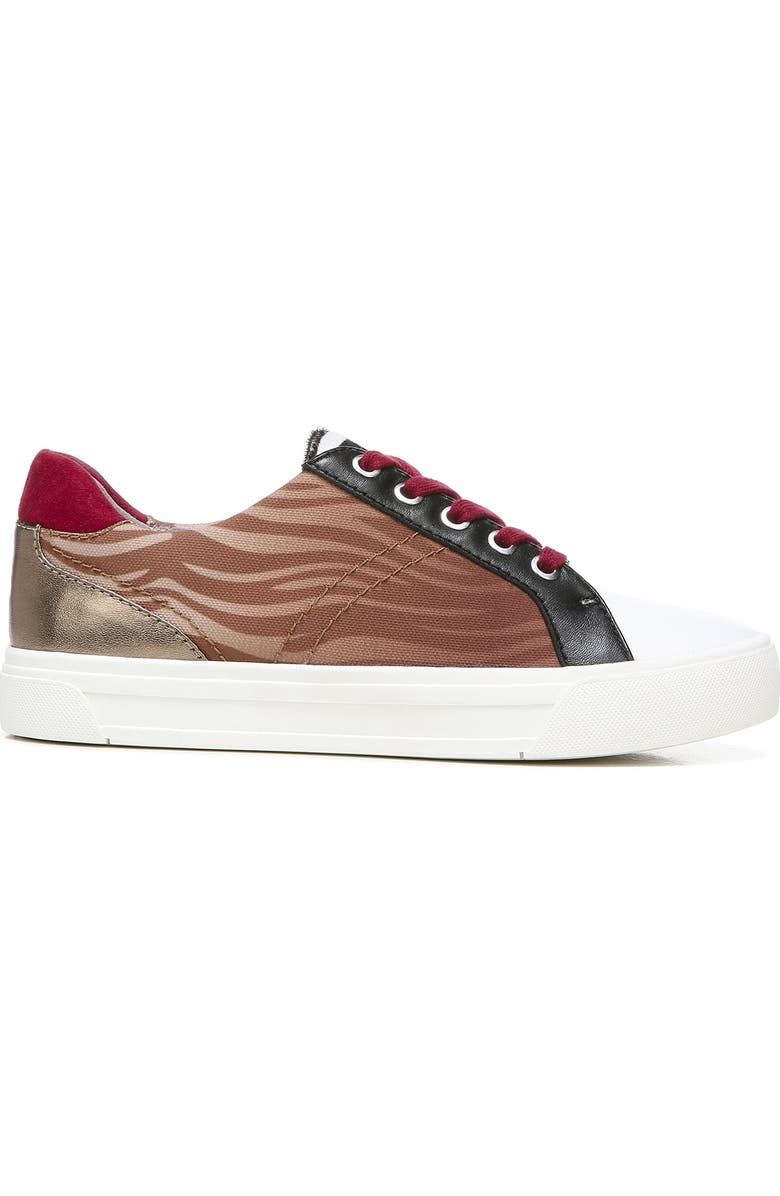 Naturalizer Astara Sneaker, Alternate, color,