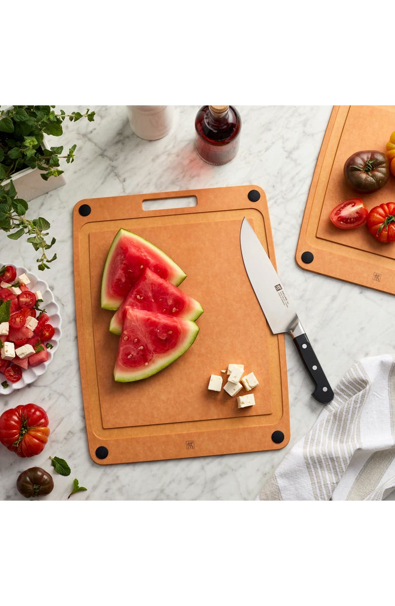 ZWILLING Nonslip Plant Fiber Cutting Board, Alternate, color, Natural