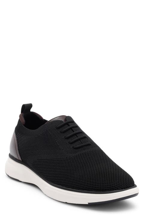 NORDSTROM RACK Logan Knit Oxford