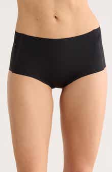 Cool Luxe 3-Pack High Waist Briefs