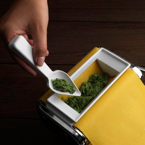 Marcato Multipast Gift Set In Silver