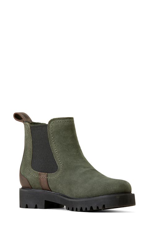 Wexford Waterproof Chelsea Boot (Women)