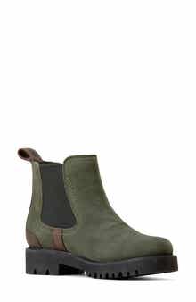 Ariat Wexford Waterproof Chelsea Boot
