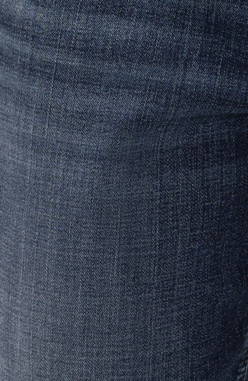 SILVER JEANS CO. SILVER JEANS CO. CURVY MID RISE BOYFRIEND JEANS