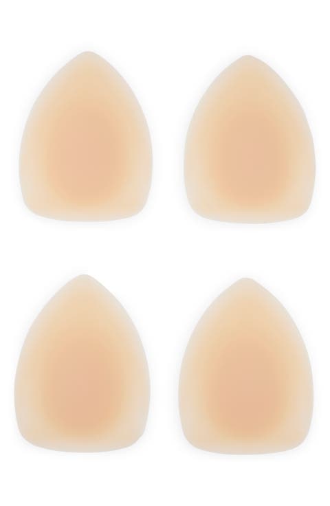 Dynamic Duo 2-Pack Triangle Nipple Covers