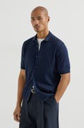 Brunello Cucinelli Knit shirt