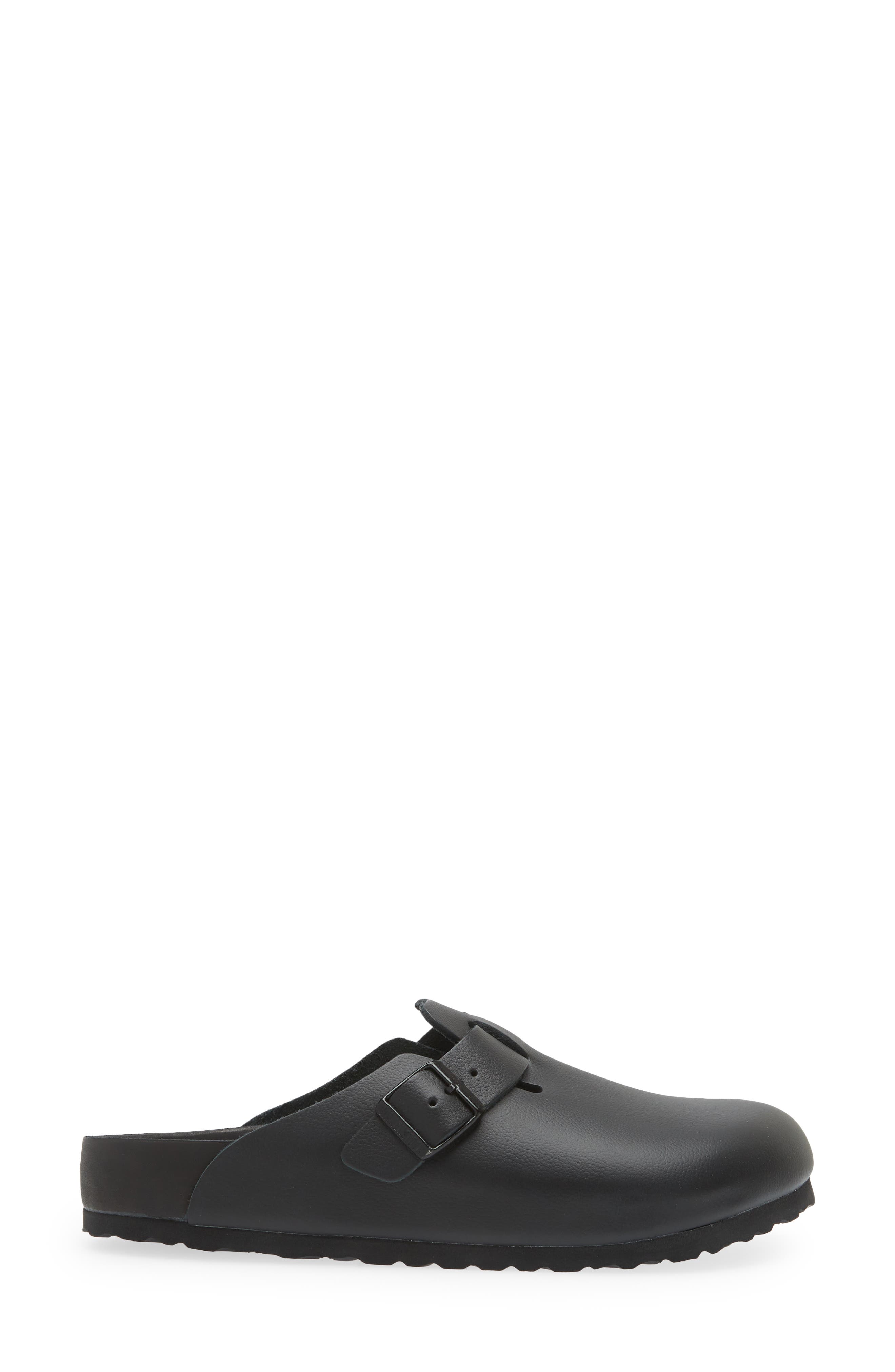 Birkenstock Boston Exquisite Clog, Alternate, color, 