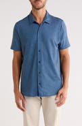 TravisMathew Featherweight Night Button-Up Shirt