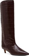 Steve Madden Lychee Pointed Toe Boot