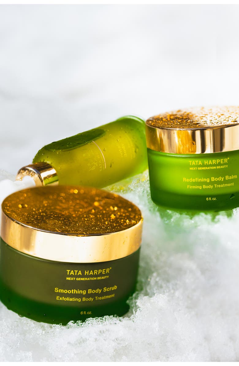 Tata Harper Skincare Redefining Body Balm, Alternate, color, 