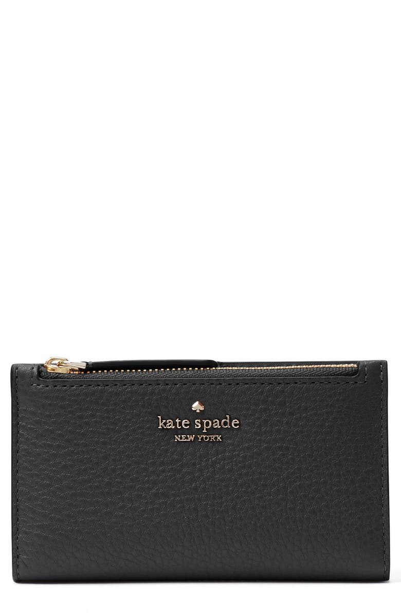 Kate Spade New York cameron large continental wallet, Main, color, 