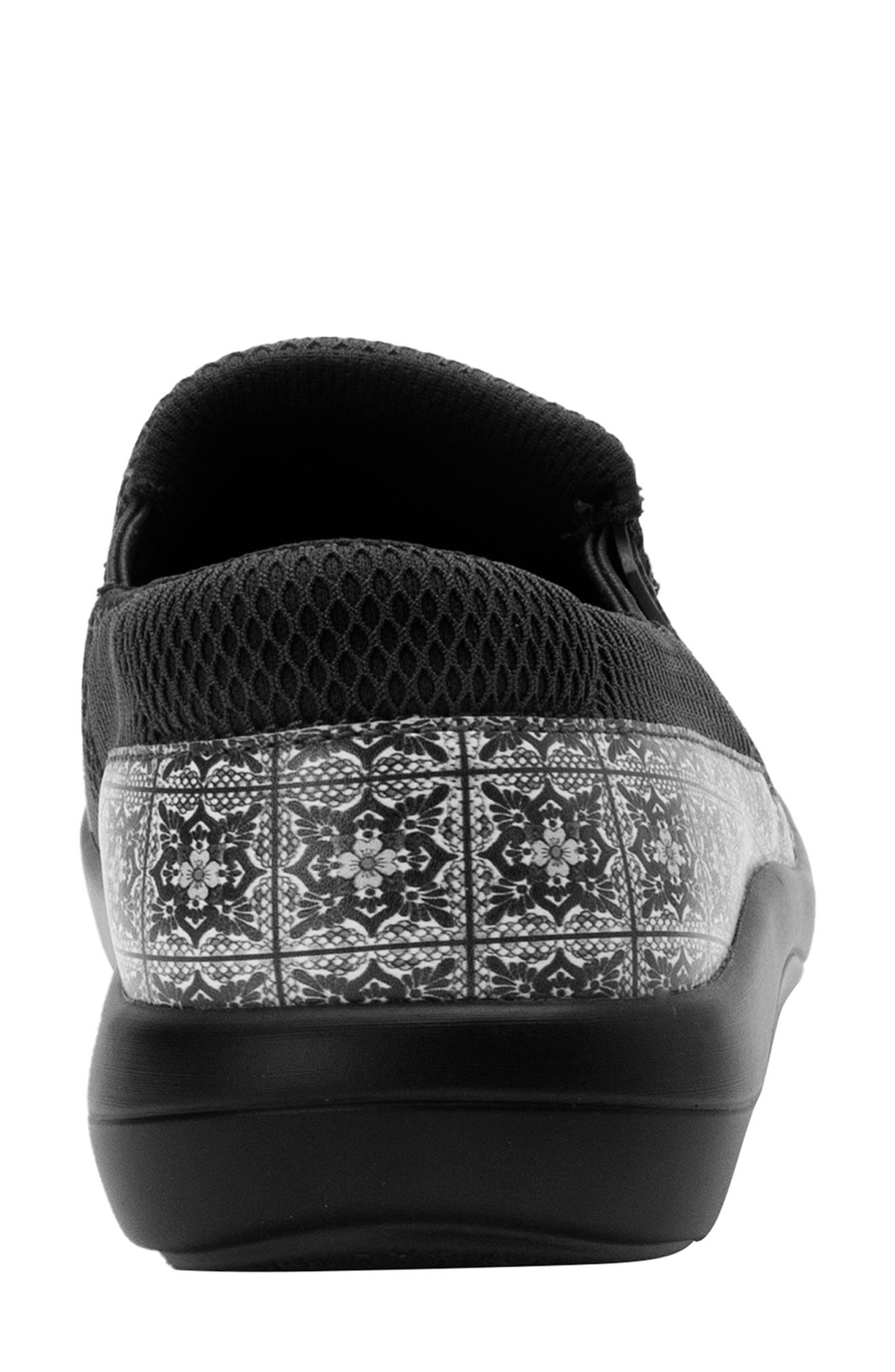 Alegria by PG Lite Duette Water Resistant Clog, Alternate, color, 