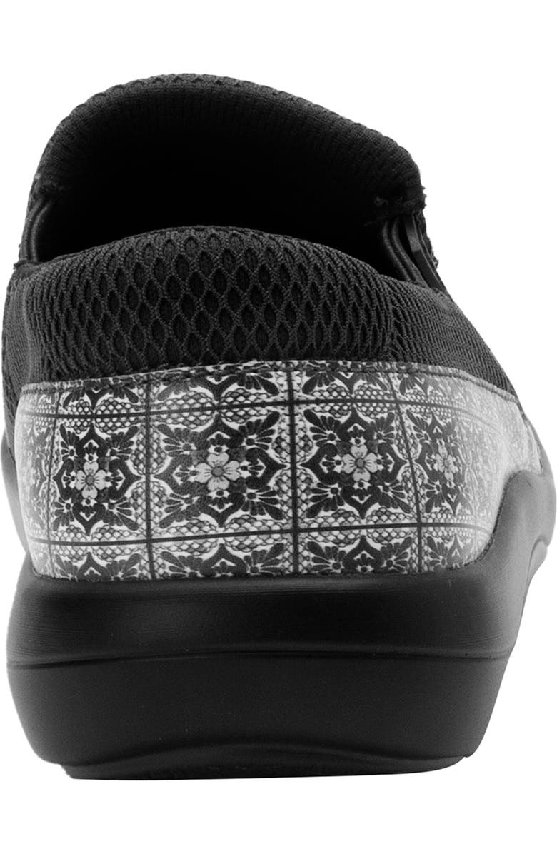 Alegria by PG Lite Duette Water Resistant Clog, Alternate, color,