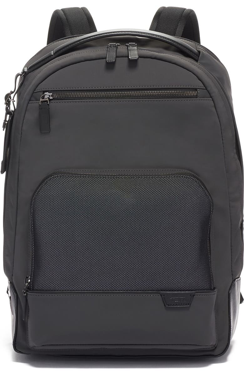 TUMI Warren Backpack, Main, color,