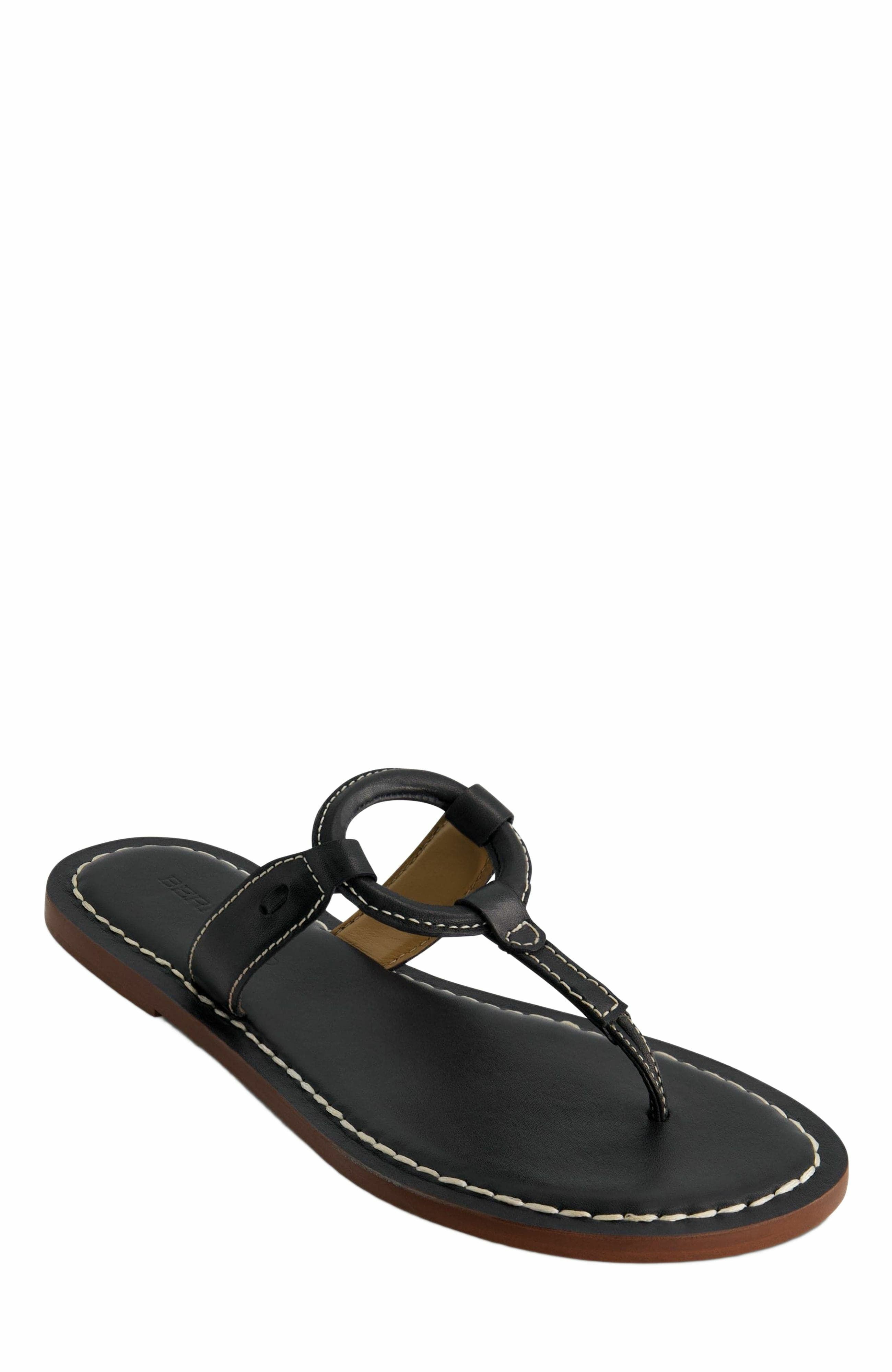 Matrix 2 Thong Sandal, Alternate, color, NAVY