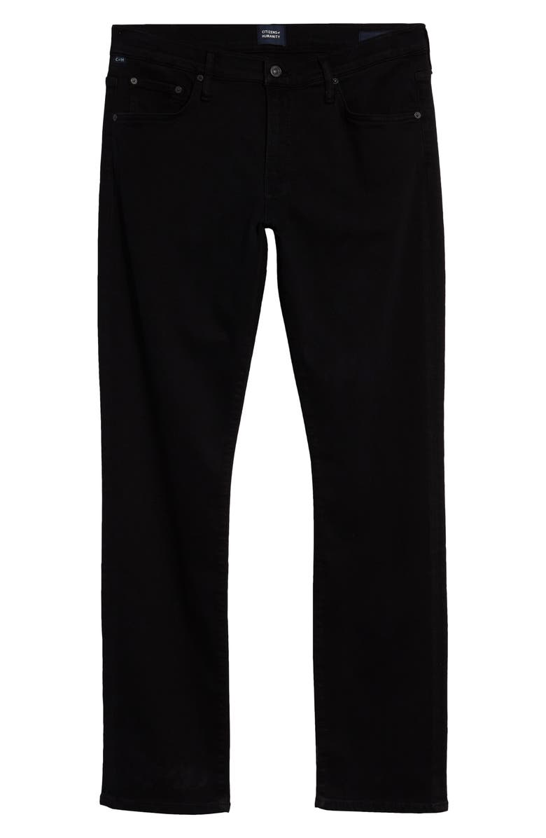 Citizens of Humanity Gage Slim Straight Leg Jeans, Alternate, color, 
