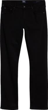 Citizens of Humanity Gage Slim Straight Leg Jeans