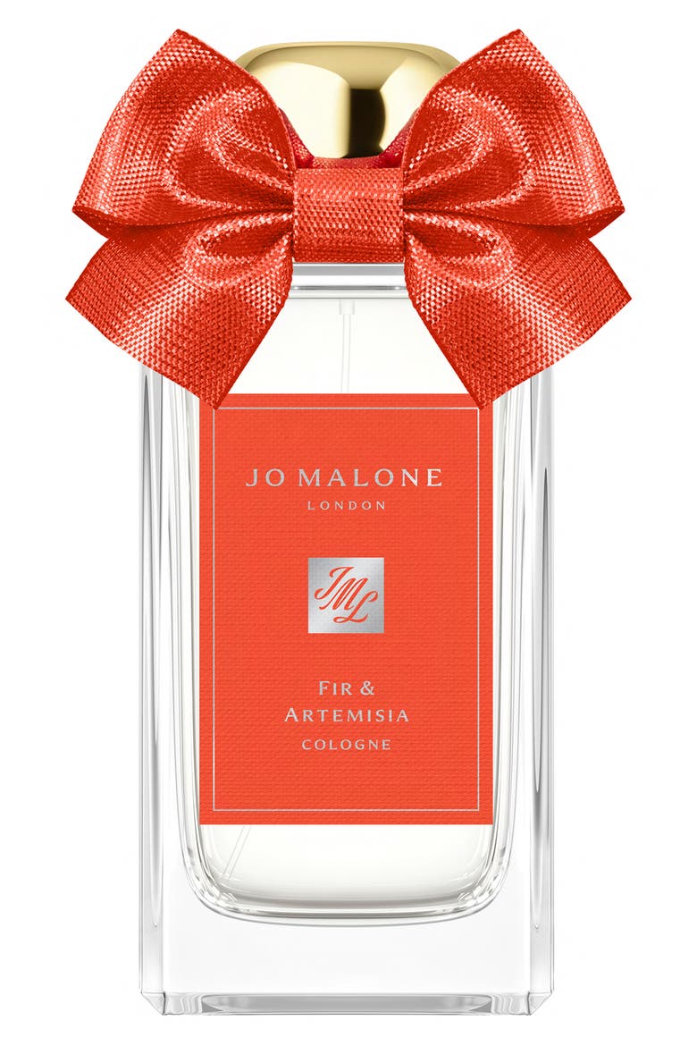 Fir & Artemisia Cologne (Limited Edition), Alternate, color, NO COLOR