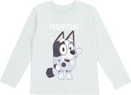 BLUEY Long Sleeve Tee