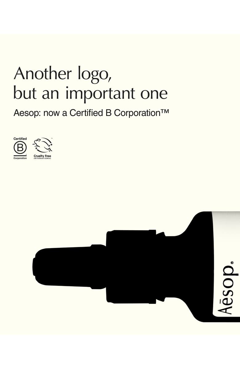 Aesop Exalted Eye Serum, Alternate, color,