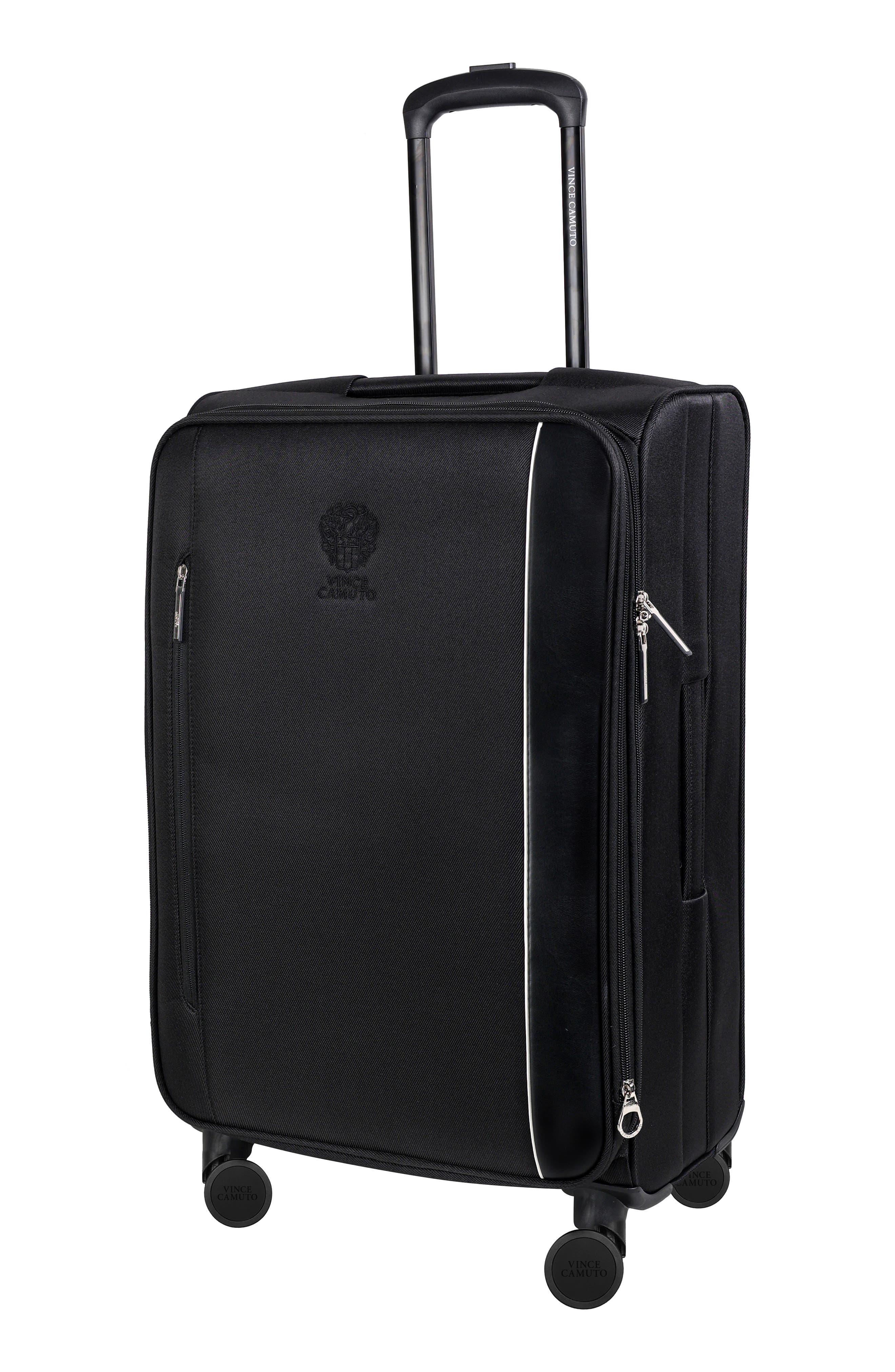 Vince Camuto Kennedy Expandable Spinner Suitcase, Alternate, color, 