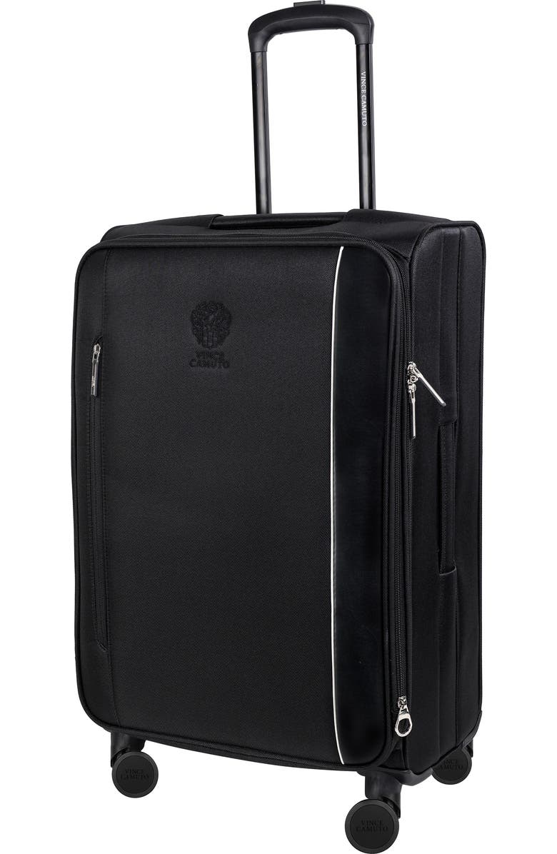 Vince Camuto Kennedy Expandable Spinner Suitcase, Alternate, color,