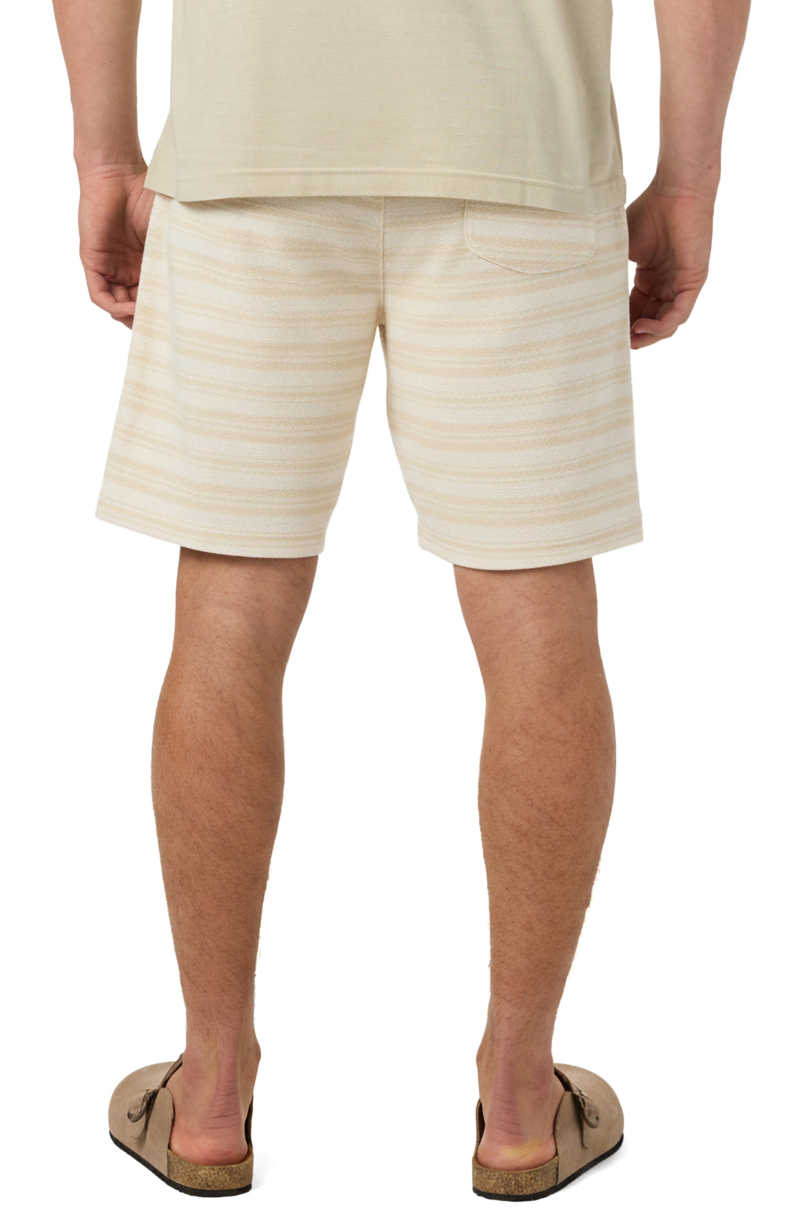 Country Club Stripe Shorts - image 2