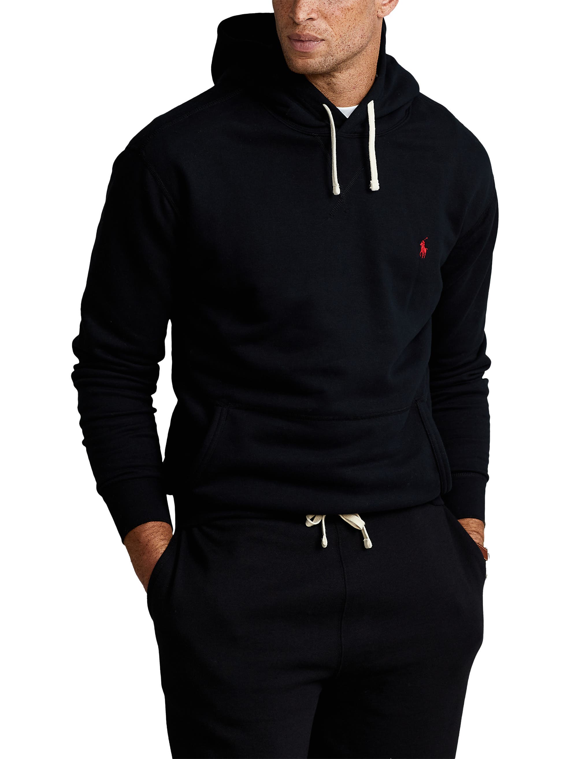 POLO BLACK