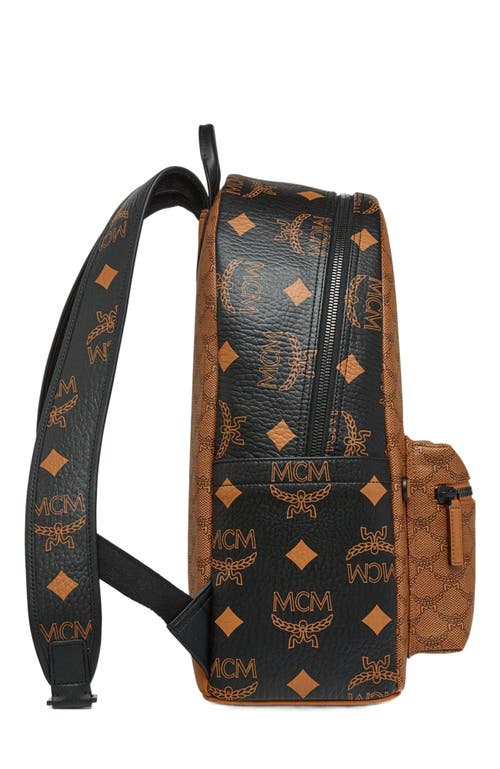 MCM MCM STARK BACKPACK 