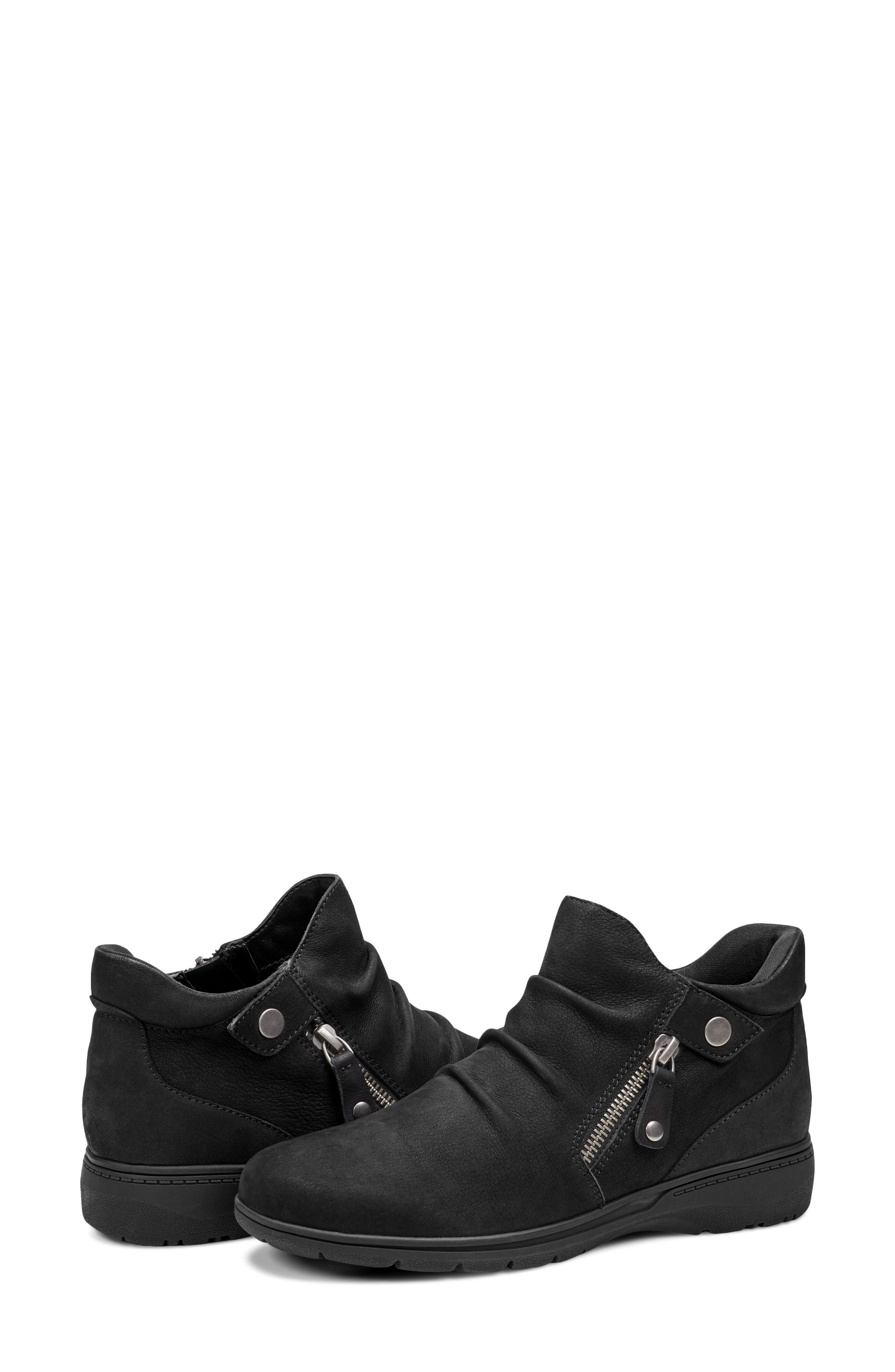 Rockport Rwhelen Boot, Alternate, color, Black