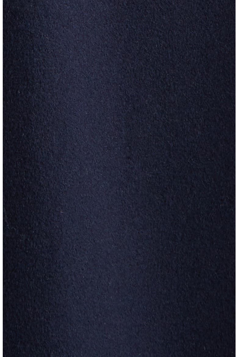 Locri Wool & Cashmere Belted Coat, Alternate, color, ULTRAMARINE