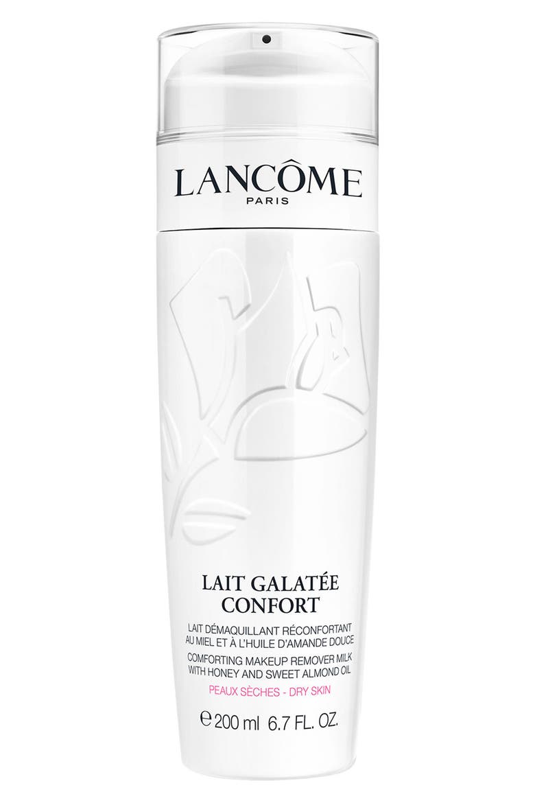 Galatée Confort Comforting Milky Creme Cleanser, Alternate, color, NO COLOR