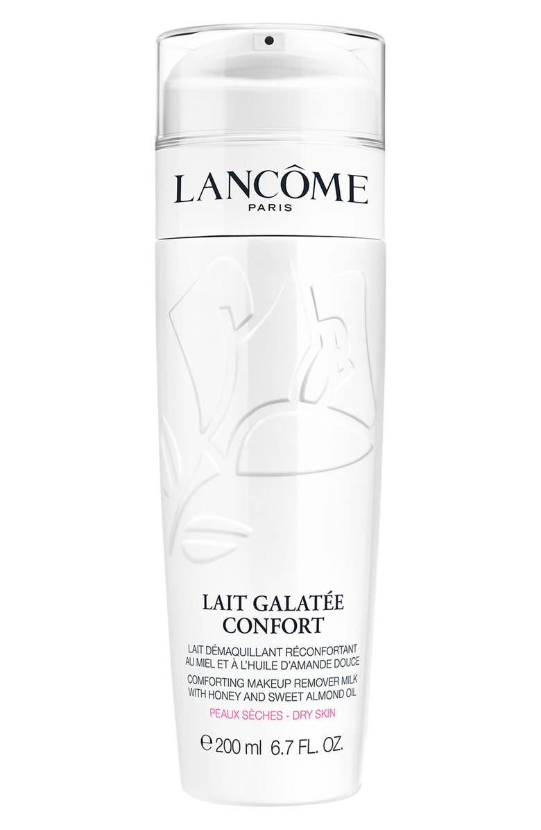 Lancôme Galatée Confort Comforting Milky Creme Cleanser, Alternate, color,