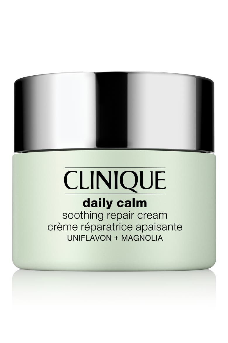 Daily Calm Soothing Repair Cream, Main, color, NO COLOR