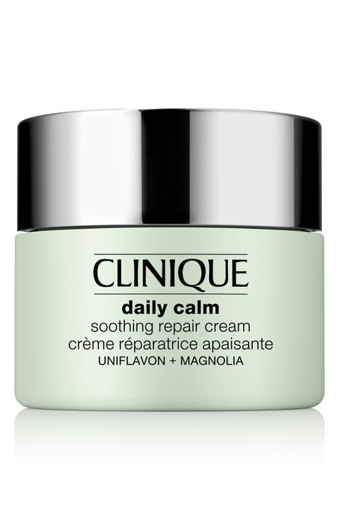 Daily Calm Soothing Repair Cream