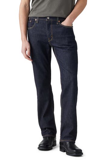 Levi's® 559™ Relaxed Straight Leg Jeans In Blue