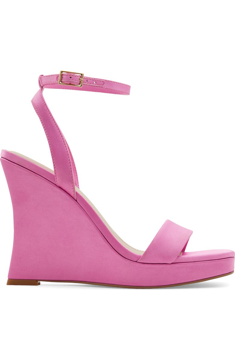 ALDO Nuala Ankle Strap Platform Wedge Sandal, Alternate, color,