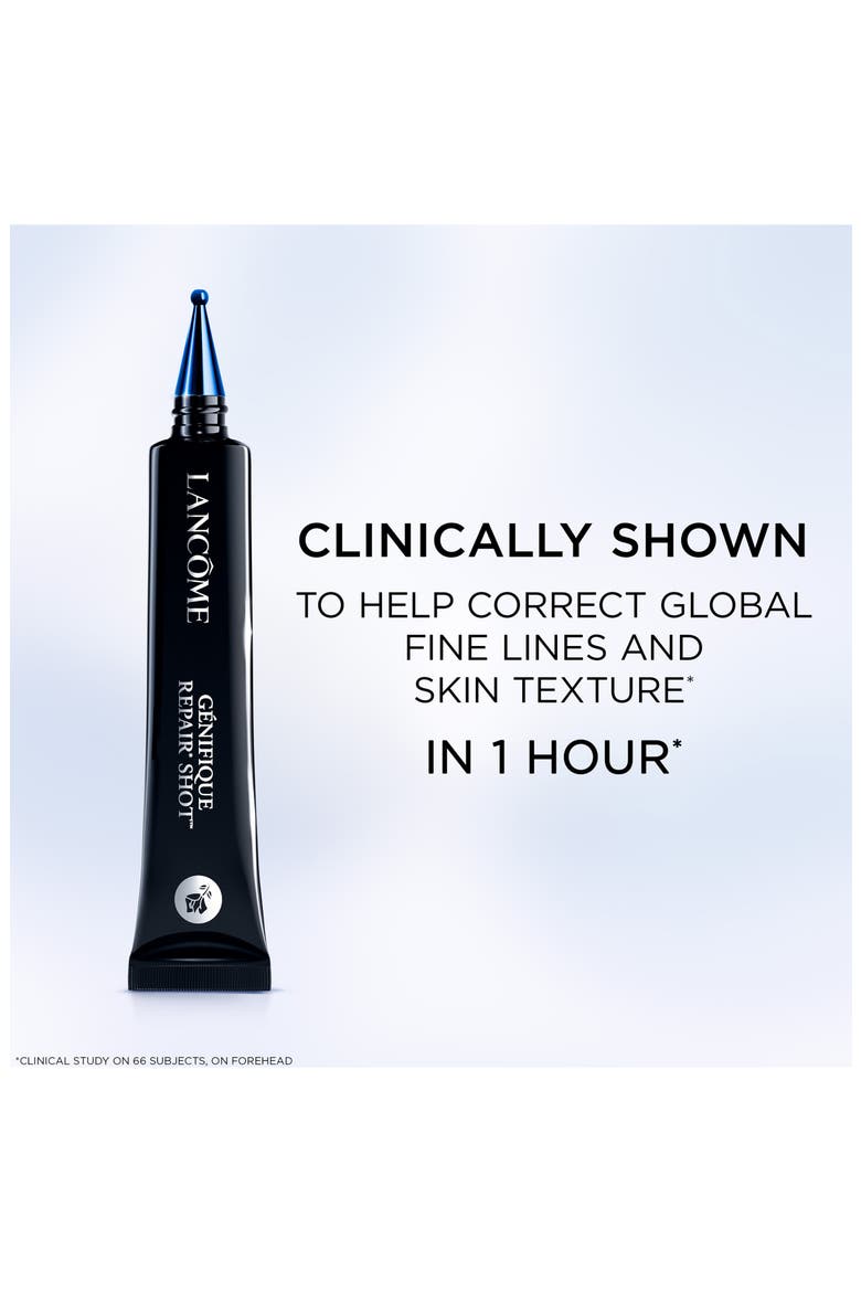 Génifique Repair Shot Multi-Wrinkle Corrector, Alternate, color, NO COLOR