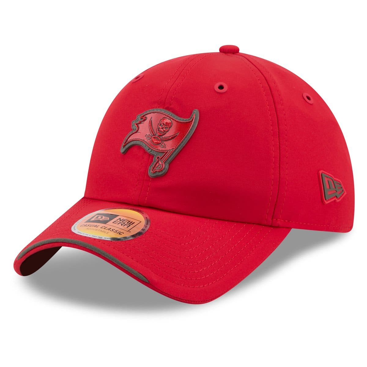 selected Red