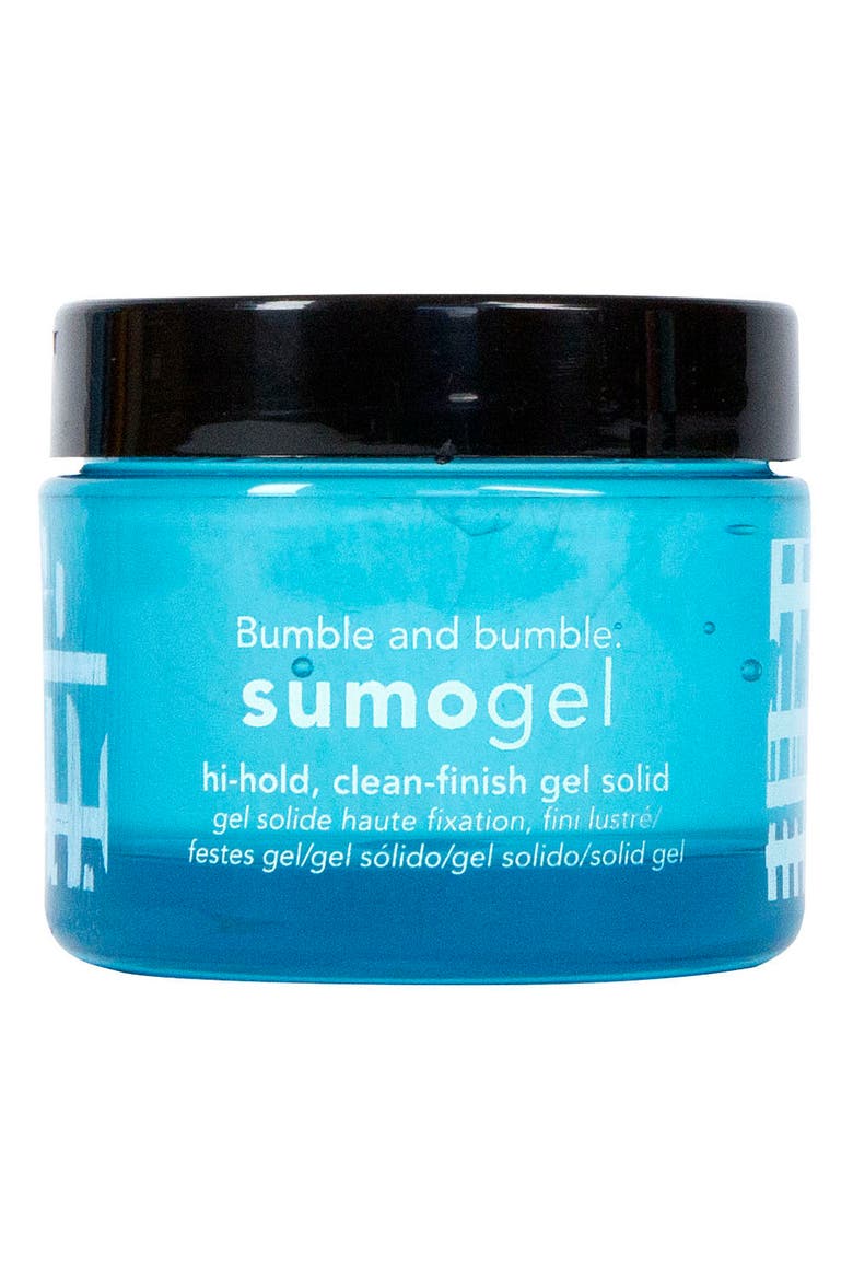 Sumo Gel, Main, color, NO COLOR