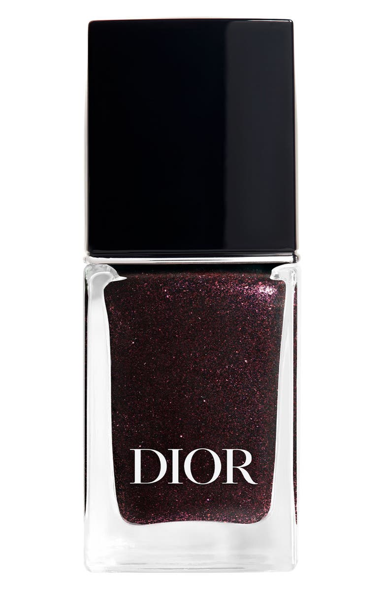 DIOR Vernis Gel Shine & Long Wear Nail Lacquer, Main, color,