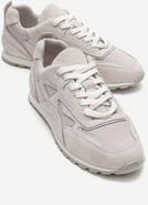 Forever & Always Shoes Sahra Leather Sneaker