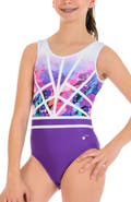 Destira Evermore Leotard