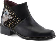 L'Artiste by Spring Step Tiamia Bootie