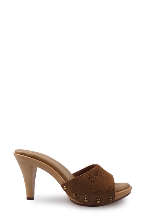 CANDIES CANDIE'S EMILIANA PLATFORM SANDAL 